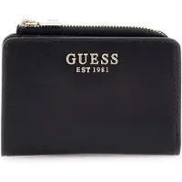 GUESS Portemonnees SWVG9891156BLA