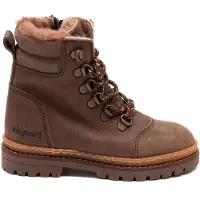 Bisgaard - Kid's Gert Lamb - Winterschoenen 37, bruin