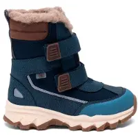 Bisgaard - Kid's Eddie Tex - Winterschoenen 29, blauw