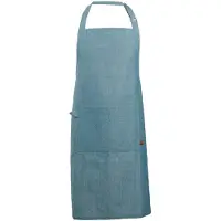 Cosy & Trendy Keukenschort - Royal Blue