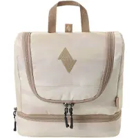 Nitro Make up tas beige