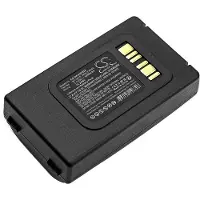 123accu Datalogic BT-0016 / 94ACC0046 accu (3.7 V, 5200 mAh, huismerk)