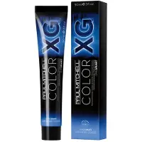 Paul Mitchell 88CN Cool Natural Color XG CoverSmart Permanent Hair ...