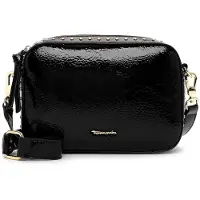 Tamaris schoudertas TAS Georgiana Crossbody Bag Black zwart