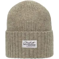 Chillouts Beanie - Agneta Hat - beige | Maat Standard