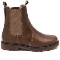 Bisgaard - Kid's Neel Lamb - Winterschoenen 30, bruin