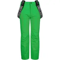 CMP - Kid's Salopette Twill - Skibroek 98, groen