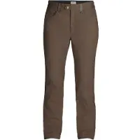 Royal Robbins Billy Goat BC Gevoerde Broek Dames Maat: 34