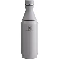 Stanley Thermosbeker The All Day Slim Bottle 0,35L Ash Gloss