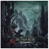 Cd Vision Bleak - Unknown