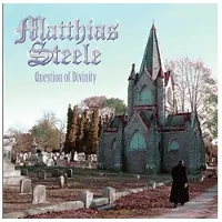 Cd Question Of Divinity
