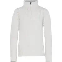 Protest Zora Half Rits Lange Mouw T-shirt