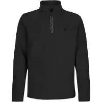 Protest skipully Reperfecty zwart Jongens Polyester Effen - maat 152