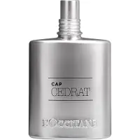 L'Occitane en Provence Cédre Gingembre CAP Cedrat Eau De Toilette 50 m