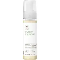Paul Mitchell Haarverzorging Tea Tree Scalp Care Anti-Thinning Root Lift Foam 200 ml