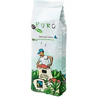 Puro Koffiebonen Bio 250 g