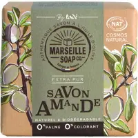 Marseille Soap Tade Marseille Zeep Amandel 100 Gr
