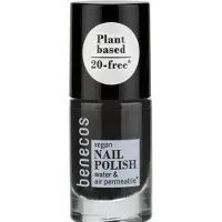 Benecos Nagellak licorice 5 ml