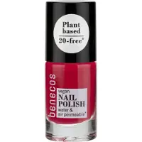 Benecos Nagellak hot summer 5 ml