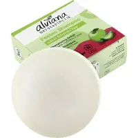 Alviana Shampoo bar voor vet haar 60 gram