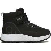 Reima Winterstiefel - Hiipien - Schwarz - - 30 - Winterstiefel