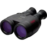 Canon Binocular 18x50 IS AW verrekijker