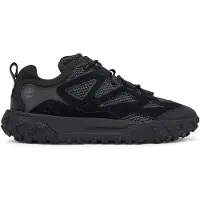 Timberland Sneakers laag zwart