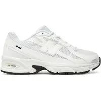 New Balance Sneakers laag '740' wit