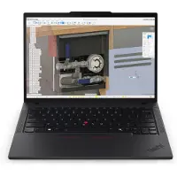 Lenovo ThinkPad P14s Gen 6 (AMD), AMD Ryzen AI 7, 2 GHz, 35,6 cm (14 inch), 1920 x 1200 pixels, 32 GB, 1 TB