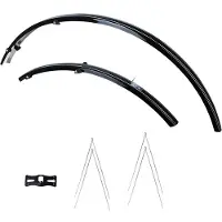 Oxcyon Narrow 31 Mm Spatbordset