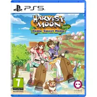 Harvest Moon: Home Sweet Home Special Edition - PS5