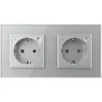 Livolo Wandcontactdoos | Smart Home | Bedien Alles op Afstand | Bekijk hier!