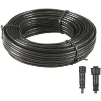 Livolo Verlengkabel | 25 Meter | Plug and Play | IP65 | Tuinspots - Bekijk