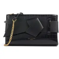 Ted Baker Schoudertas 'JJOSANA' zwart