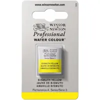 Winsor & Newton Professional Aquarelverf 1/2 napje (Prijsklasse 3) Quinacridone magent