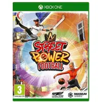 Street Power Football