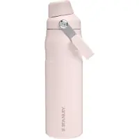 Stanley Thermosbeker The IceFlow Bottle Fast Flow 0,7L Rose Quartz