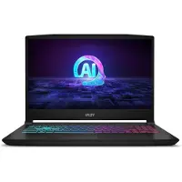 MSI Katana A15 AI B8VG-462NL - Gaming Laptop - 15.6 inch - 144 Hz