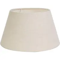 Light & Living lampenkap livigno 25x18x14cm -