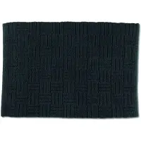 kela Badmat Leana Granite Grey-55 x 65 cm