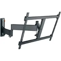 Vogel's TVM 3643 Wandsteun TV (40-77") Kantelbaar & Draaibaar