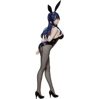 FREEing The Dangers in My Heart PVC Statue 1/4 Anna Yamada Bunny Ver. 48 cm
