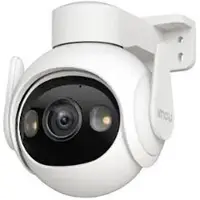 IMOU Wireless 8mp Cruiser 2 Beveiligingscamera