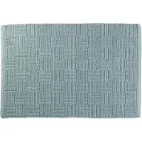 kela Badmat Leana Rock Grey-55 x 65 cm