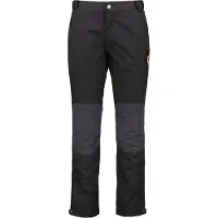 Whistler - Wander Insulated Outdoor Pant W-Pro 10000 - Winterbroek 4XL, zwart