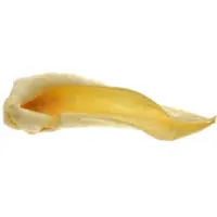Zoolekker - Geitenoren hondensnack 4 x 100 g