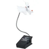 Paladone Products The Nightmare Before Christmas - Light Zero Tafellamp - Wit