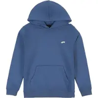 Vans Sweatshirt 'SALTON' duifblauw