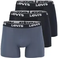 Levi's Boxershorts navy / duifblauw / wit