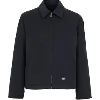 Dickies Tussenjas 'Eisenhower' zwart